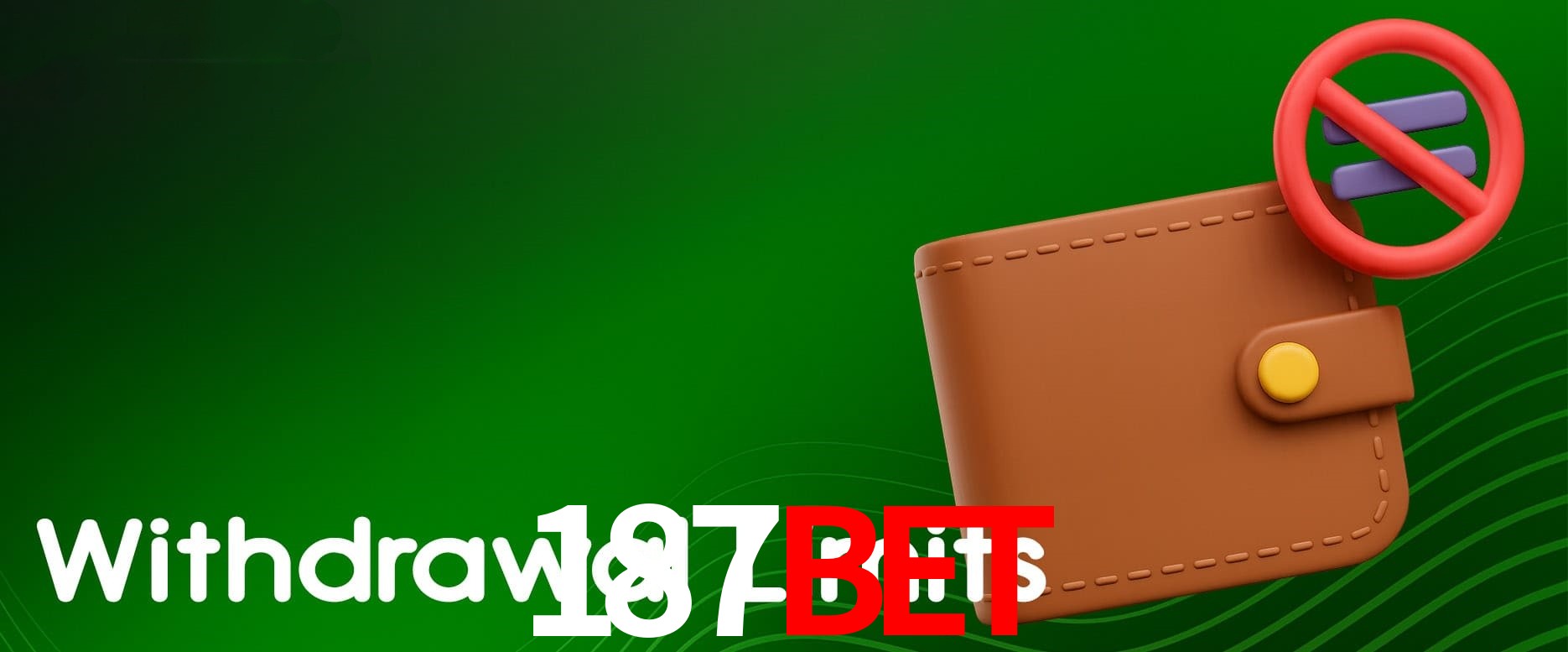 Bônus e promoções da 187bet