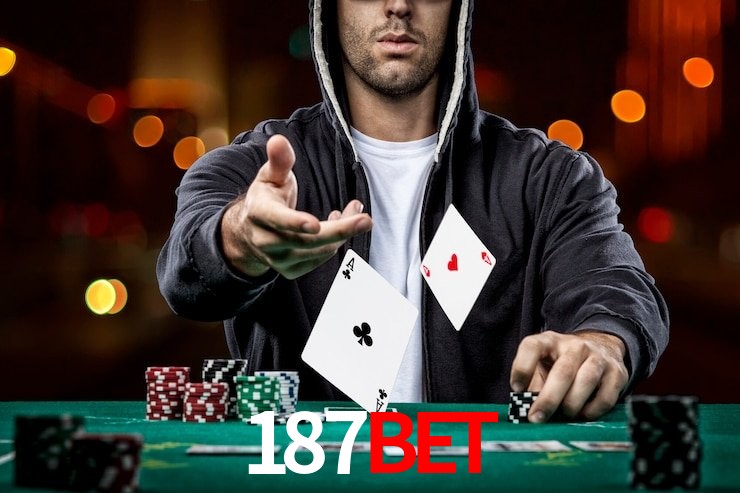 Mercados ao vivo e cash out na 187bet