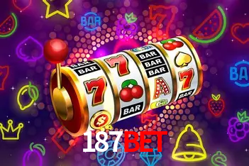 Cassino ao vivo com dealers reais na 187bet